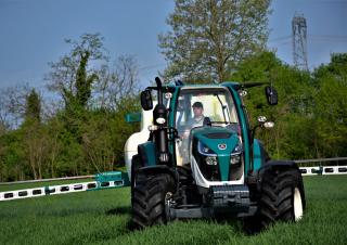 Обприскувачі польові Arbos MBA EVO 800