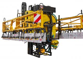 Обприскувачі польові Dubex Dubex 8 