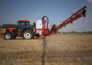 Обприскувачі польові Gaspardo Teko 800