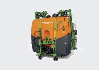 Обприскувачі польові Amazone UF 1302 (15)