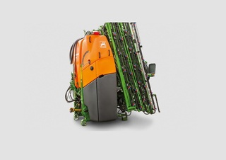 Обприскувачі польові Amazone UF 2002 (24)