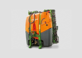 Обприскувачі польові Amazone UF 2002 (30)