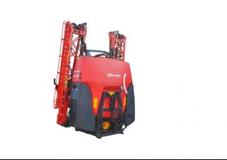 Обприскувачі польові Kverneland iXter A12