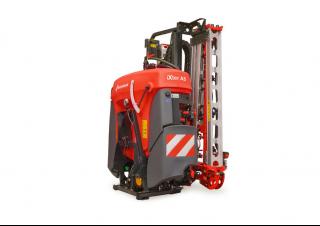 Обприскувачі польові Kverneland iXter A12