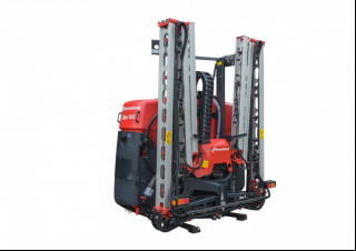 Обприскувачі польові Kverneland iXter B10