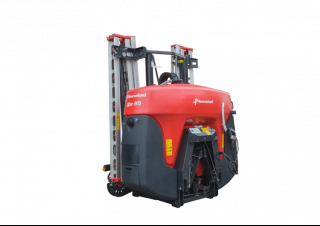 Обприскувачі польові Kverneland iXter B16
