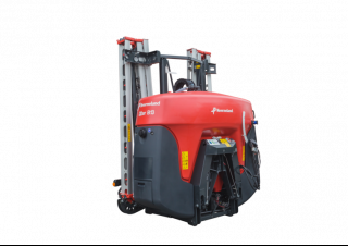 Обприскувачі польові Kverneland iXter B16