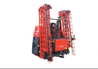 Обприскувачі польові Kverneland iXter B18