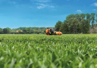 Обприскувачі польові Amazone UF 1201 (12,5)