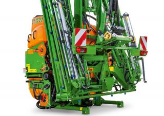 Обприскувачі польові Amazone UF 901 (18) 