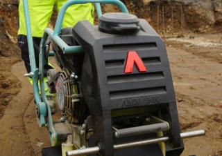 Віброплита Односпрямовані віброплити Ammann APF 2050