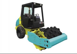 Катки одновальцові дорожні катки Ammann ASC 50 HDPD
