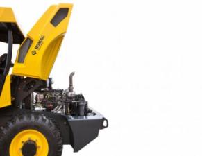 Катки одновальцові дорожні катки Bomag BW 145 D-5
