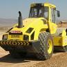 Катки одновальцові дорожні катки Bomag BW 219 DH-4i