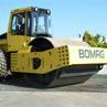 Катки одновальцові дорожні катки Bomag BW 226 DH-4i BVC