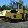 Катки одновальцові дорожні катки Bomag BW 226 DH-4i BVC