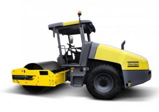 Катки одновальцові дорожні катки Dynapac CA 1500 D
