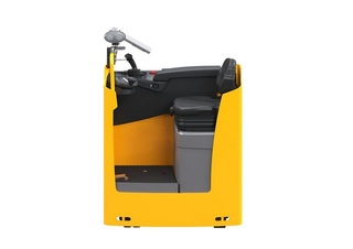 Палетні візки Палетні візки Sit Down Rider Platform Jungheinrich ESE 320