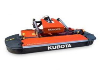 Передній косильний диск з кондиціонером Kubota DMC7032T