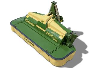 Передній косильний диск з кондиціонером Krone EasyCut F 320 CV Gen.2 