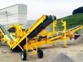 Пересувні грохоти Rubble Master CS 2500/2