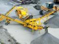 Пересувні грохоти Rubble Master CS 3600/2