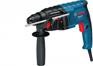 Електроінструменти Перфоратори Bosch GBH 2-20 D