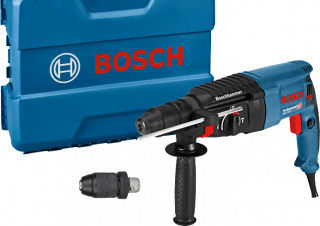 Електроінструменти Перфоратори Bosch GBH 2-26