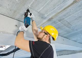 Електроінструменти Перфоратори Bosch GBH 2-28