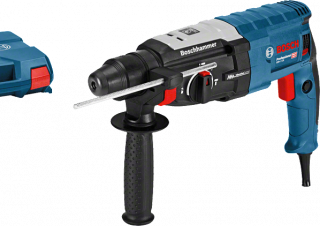 Електроінструменти Перфоратори Bosch GBH 2-28