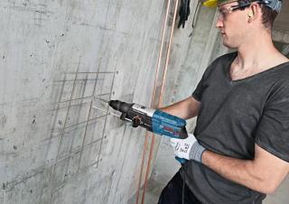 Електроінструменти Перфоратори Bosch GBH 2-28 F