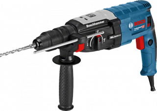 Електроінструменти Перфоратори Bosch GBH 2-28 F