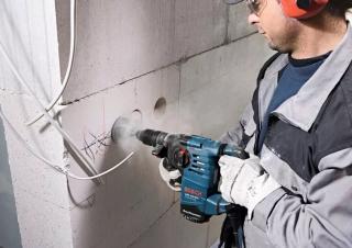 Електроінструменти Перфоратори Bosch GBH 3-28 DRE
