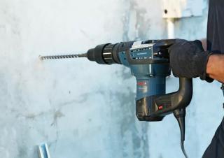 Електроінструменти Перфоратори Bosch GBH 5-40 D