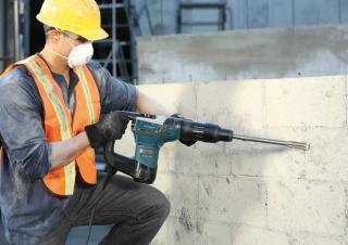 Електроінструменти Перфоратори Bosch GBH 5-40 D