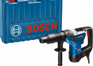 Електроінструменти Перфоратори Bosch GBH 5-40 D