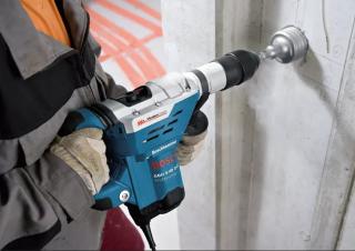 Електроінструменти Перфоратори Bosch GBH 5-40 DCE