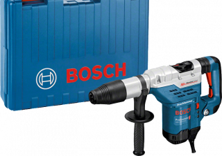 Електроінструменти Перфоратори Bosch GBH 5-40 DCE