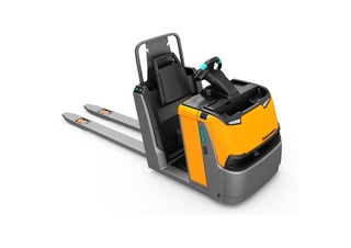 Підбирачі замовлень Jungheinrich ECE 225 HP