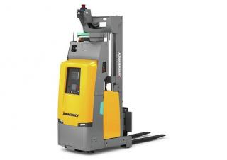 Підбирачі замовлень Jungheinrich EKS 215a