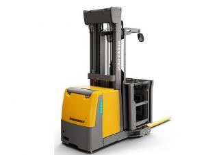 Підбирачі замовлень Jungheinrich EKS 310s
