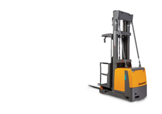 Підбирачі замовлень Jungheinrich EKS 412s - 48 Volt