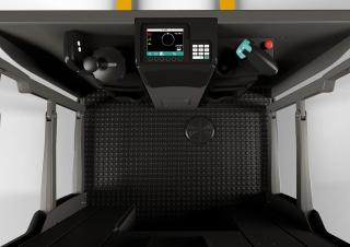 Підбирачі замовлень Jungheinrich EKS 412s