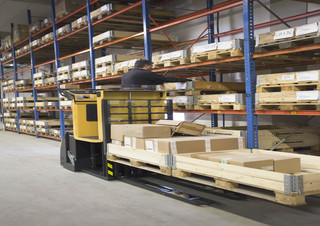 Підбирачі замовлень Actil Warehouse Trucks MPL 15 1.2