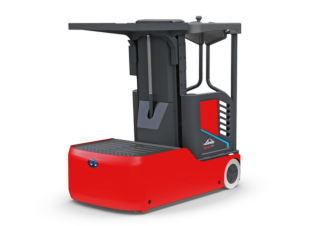 Підбирачі замовлень Linde MV01