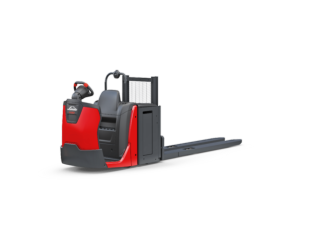 Підбирачі замовлень Linde N20XL