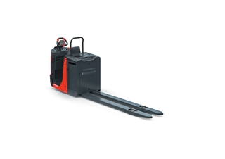 Підбирачі замовлень Linde N20B SA