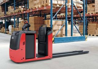 Підбирачі замовлень Linde N25C SA
