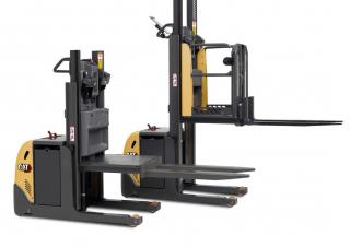 Підбирачі замовлень Caterpillar NOL10P 