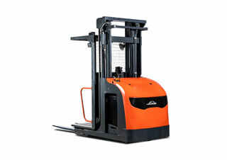 Підбирачі замовлень Linde V15-36V